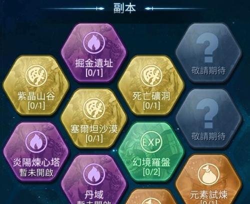 以苍穹变手游战力攻略（专业指导，助你称霸苍穹）-第3张图片-游戏攻略港