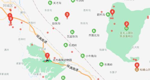 阿城出装教程攻略（打造强力输出，摧毁敌方防线！）-第1张图片-游戏攻略港