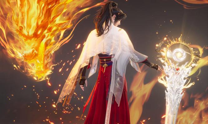 《诛仙3胡装备精炼攻略》（打造无敌装备，成就仙界巅峰！）-第2张图片-游戏攻略港