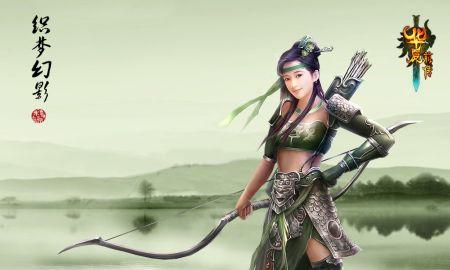 探索单机华夏术士装备的奥秘（揭开华夏术士装备的命名之谜）-第1张图片-游戏攻略港