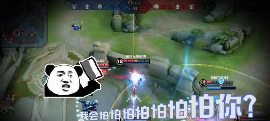 回血流小明出装顺序攻略（打造无敌血量，一切伤害都不怕！）-第3张图片-游戏攻略港