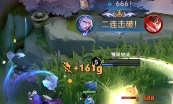 全网凯爹出装攻略（凯爹出装攻略全面解析，带你征服战场！）-第3张图片-游戏攻略港