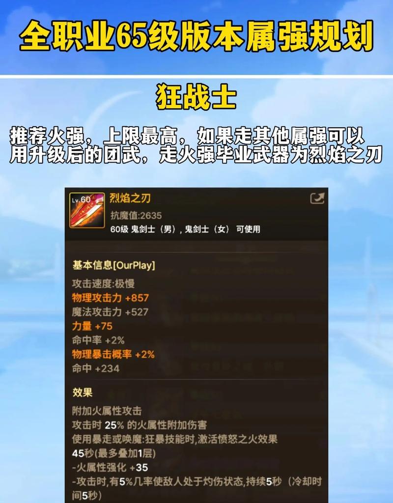 手游最新武器出装攻略（掌握最新武器出装攻略，成为无敌玩家）-第1张图片-游戏攻略港