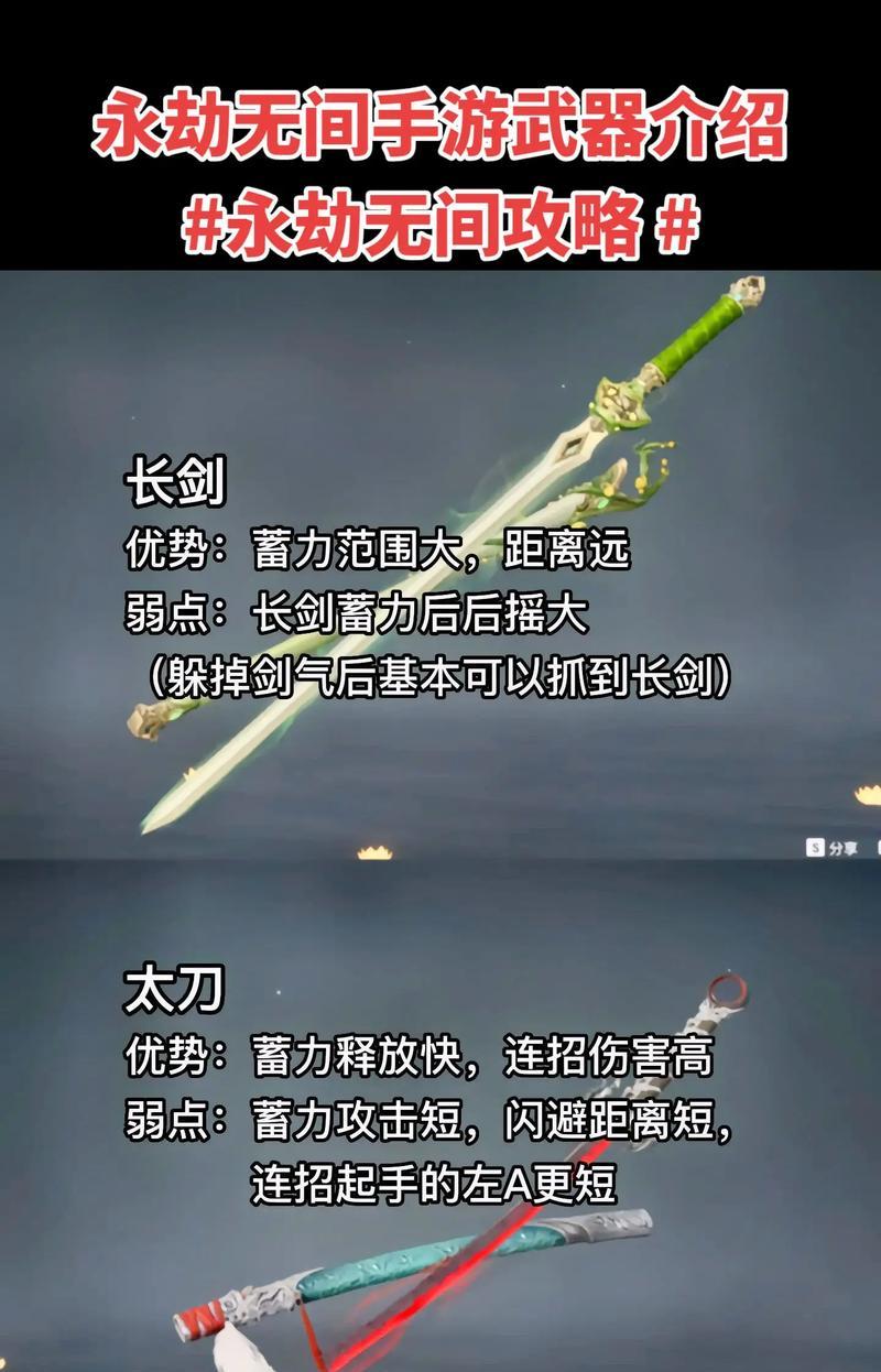 手游最新武器出装攻略（掌握最新武器出装攻略，成为无敌玩家）-第3张图片-游戏攻略港