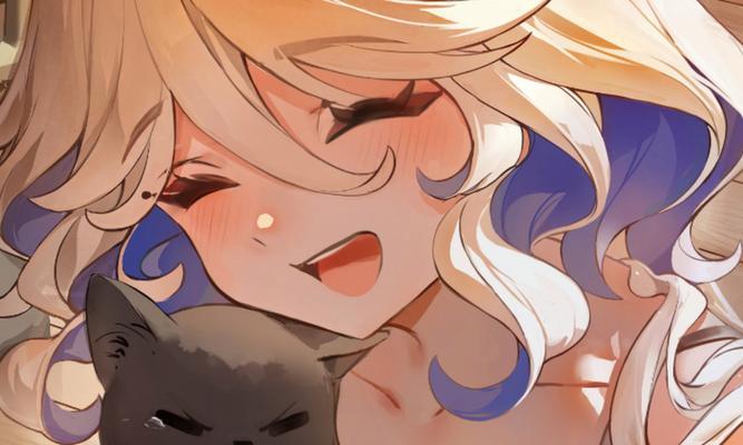 《娜美游戏日常攻略》（掌握娜美技巧，畅玩游戏乐趣）-第2张图片-游戏攻略港