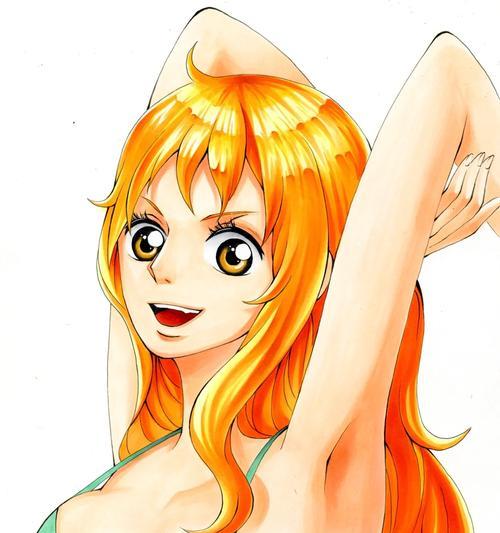 《娜美游戏日常攻略》（掌握娜美技巧，畅玩游戏乐趣）-第3张图片-游戏攻略港