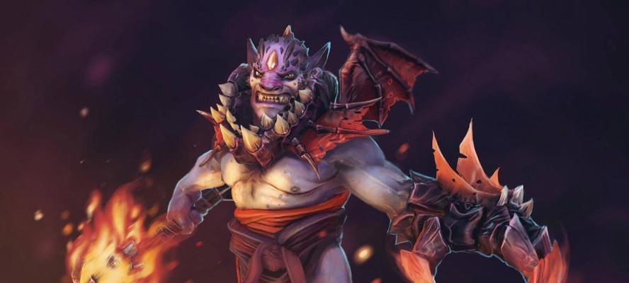 刀塔2最强英雄出装攻略（无敌组合，一战封神！）-第2张图片-游戏攻略港
