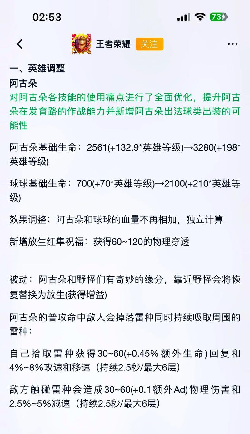 阿骨朵出装攻略大全（打造最强阿骨朵——装备选择、技能加点与战术策略）-第3张图片-游戏攻略港
