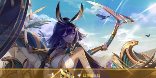 300英雄康娜出装攻略（打造康娜的完美出装，让你无敌对战场）-第2张图片-游戏攻略港