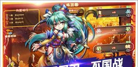 攻略受受游戏角色的秘籍，成为顶尖玩家（解密成功攻略受受游戏角色的15个关键步骤）-第1张图片-游戏攻略港