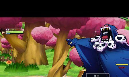 征服魔王（成为真正的英雄，战胜最强的魔王！）-第2张图片-游戏攻略港