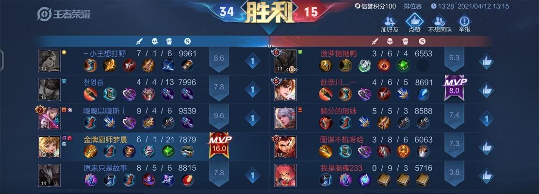 孙膑黄刀流（掌握黄刀流，提升孙膑的游戏表现）-第2张图片-游戏攻略港