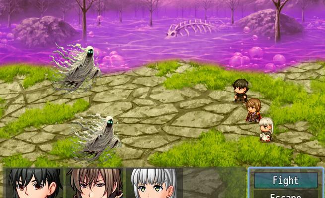 《探索未知世界，尽握胜利机会——《Graven》游戏攻略》（踏入黑暗魔幻之旅，玩转奇幻冒险）-第3张图片-游戏攻略港