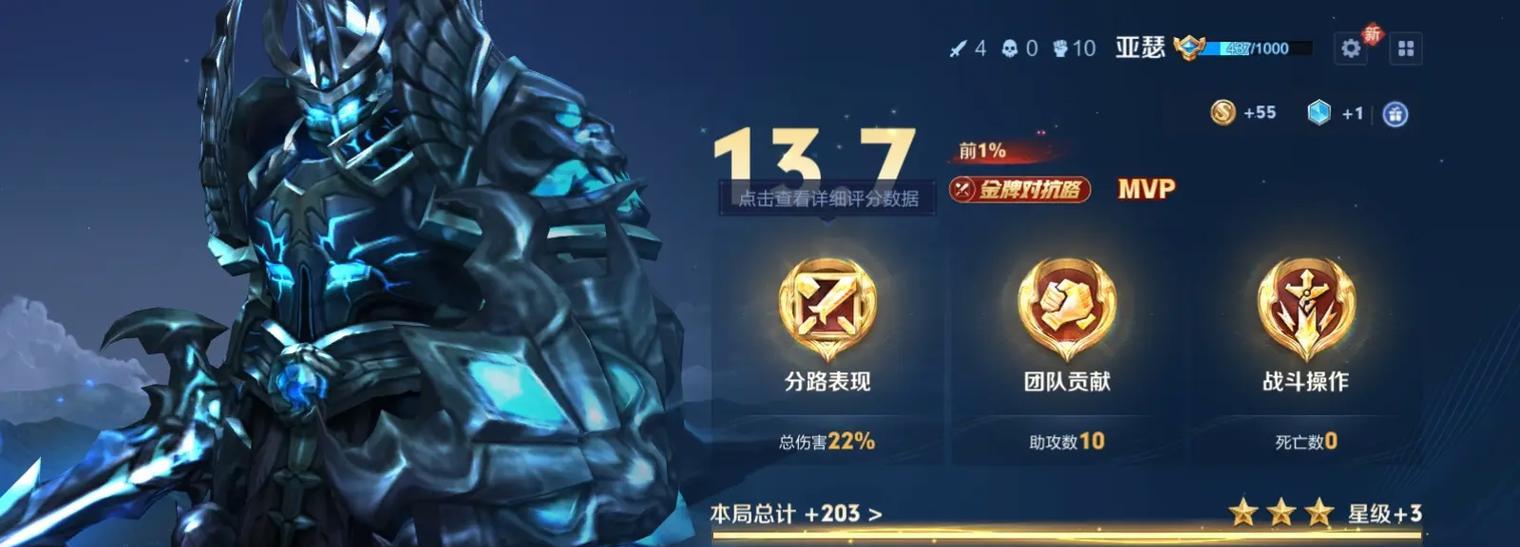 《王者亚瑟出装基本攻略》（掌握最强战士，无敌亚瑟）-第1张图片-游戏攻略港