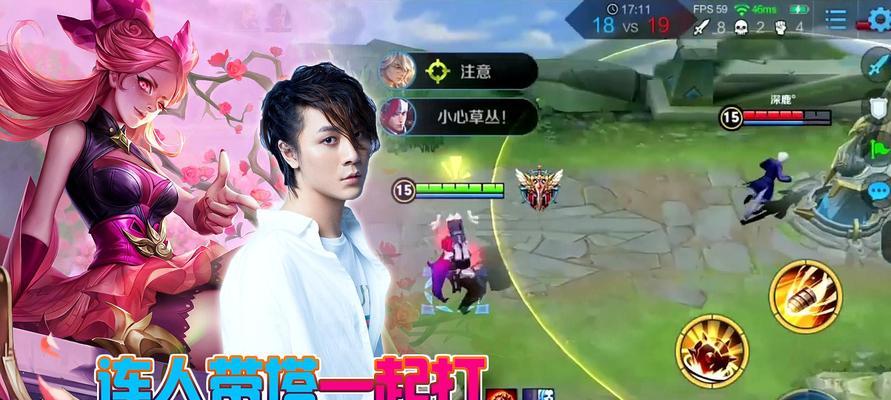张大仙最新韩信出装攻略（攻略分享，玩转韩信的关键）-第3张图片-游戏攻略港