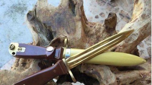 变态武器出装攻略大全（揭秘游戏中最强大的装备选择及使用技巧）-第2张图片-游戏攻略港