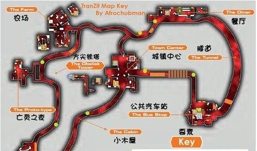 使命召唤1游戏攻略（掌握游戏技巧，成为无敌战士！）-第1张图片-游戏攻略港