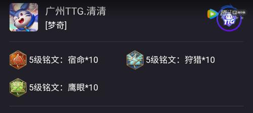抢龙出装铭文攻略（一步步教你如何利用装备和铭文优势成功抢夺龙的关键技巧）-第3张图片-游戏攻略港