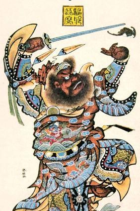 以三国杀驱鬼捉邪攻略（挑战恶灵，成为真正的三国杀高手）-第1张图片-游戏攻略港